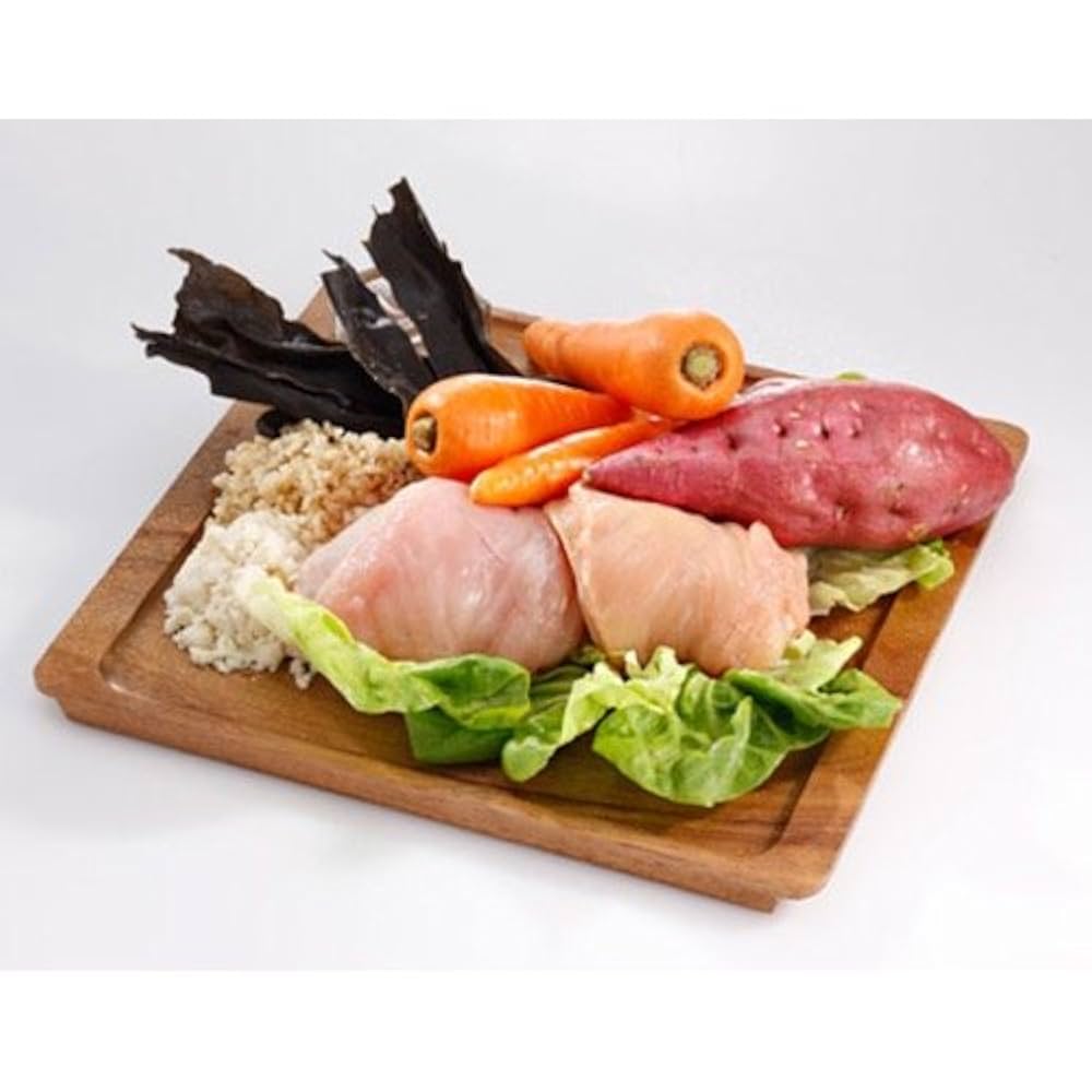 Amazon.co.jp: [ ドットわん 公式 ] ドッグフード ドットわん